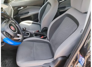 FIAT TIPO 5 PORTE EASY 1400 BENZINA 95 CV EURO 6B